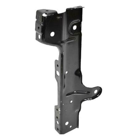 SHERMAN PARTS Left Headlamp Bracket for 2019 Chevrolet Silverado 1500 SHEGMSILV19-23BL